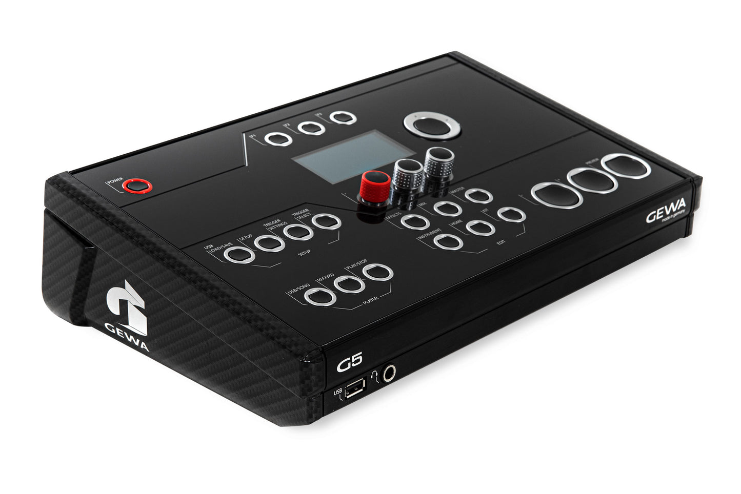 GEWA G5 Pro
