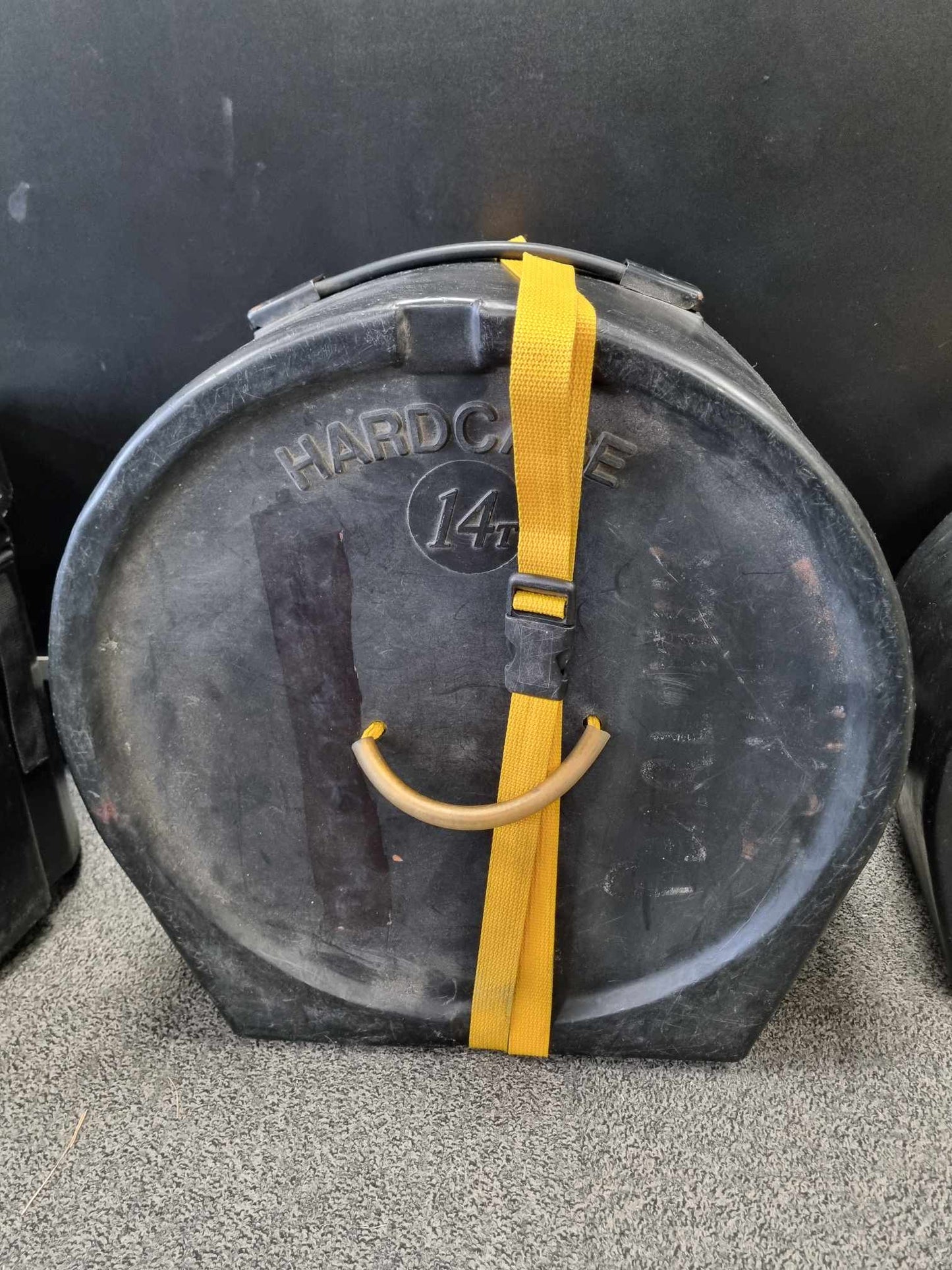 HARDCASE TOM 14