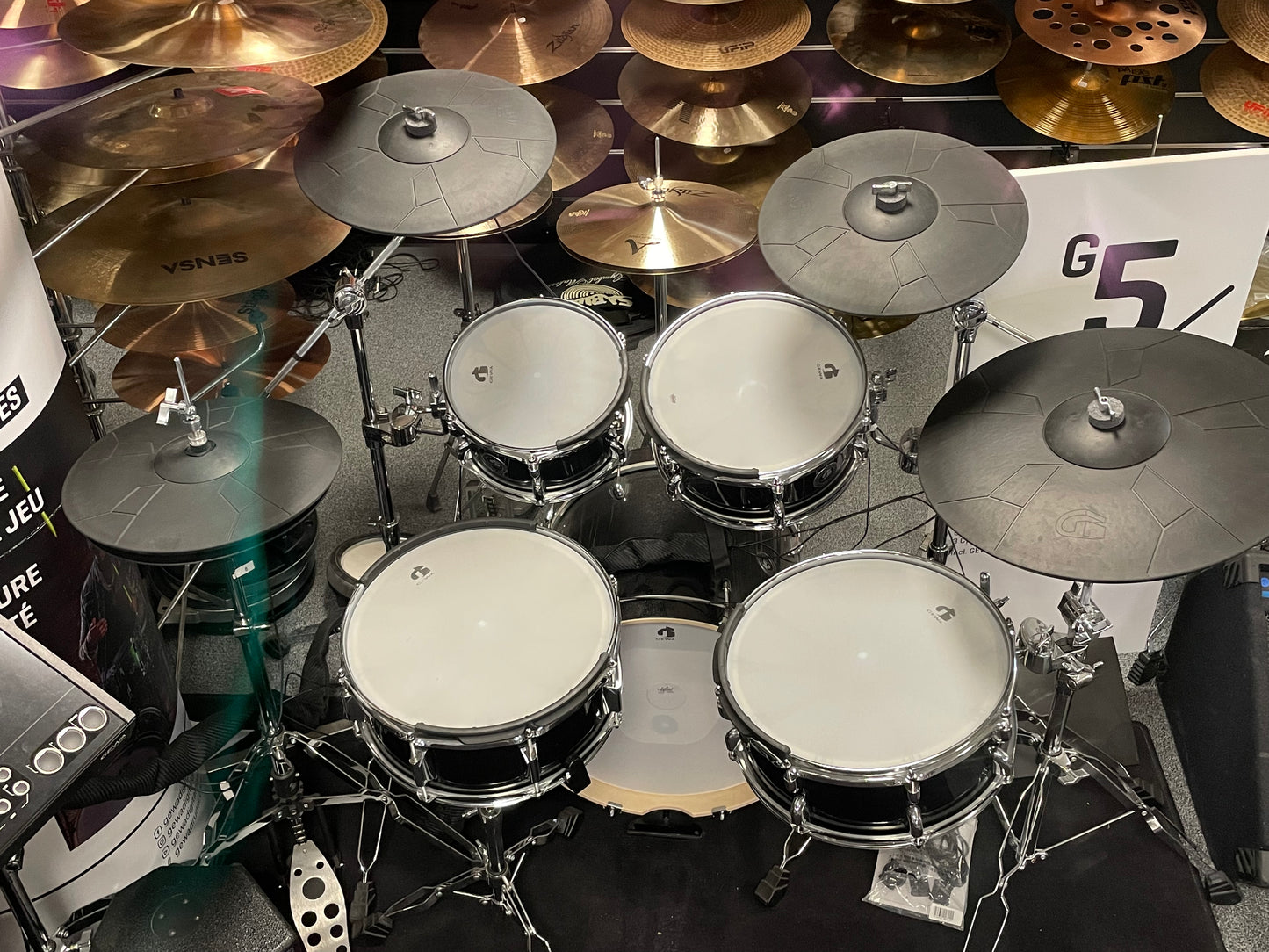 GEWA G5 Pro