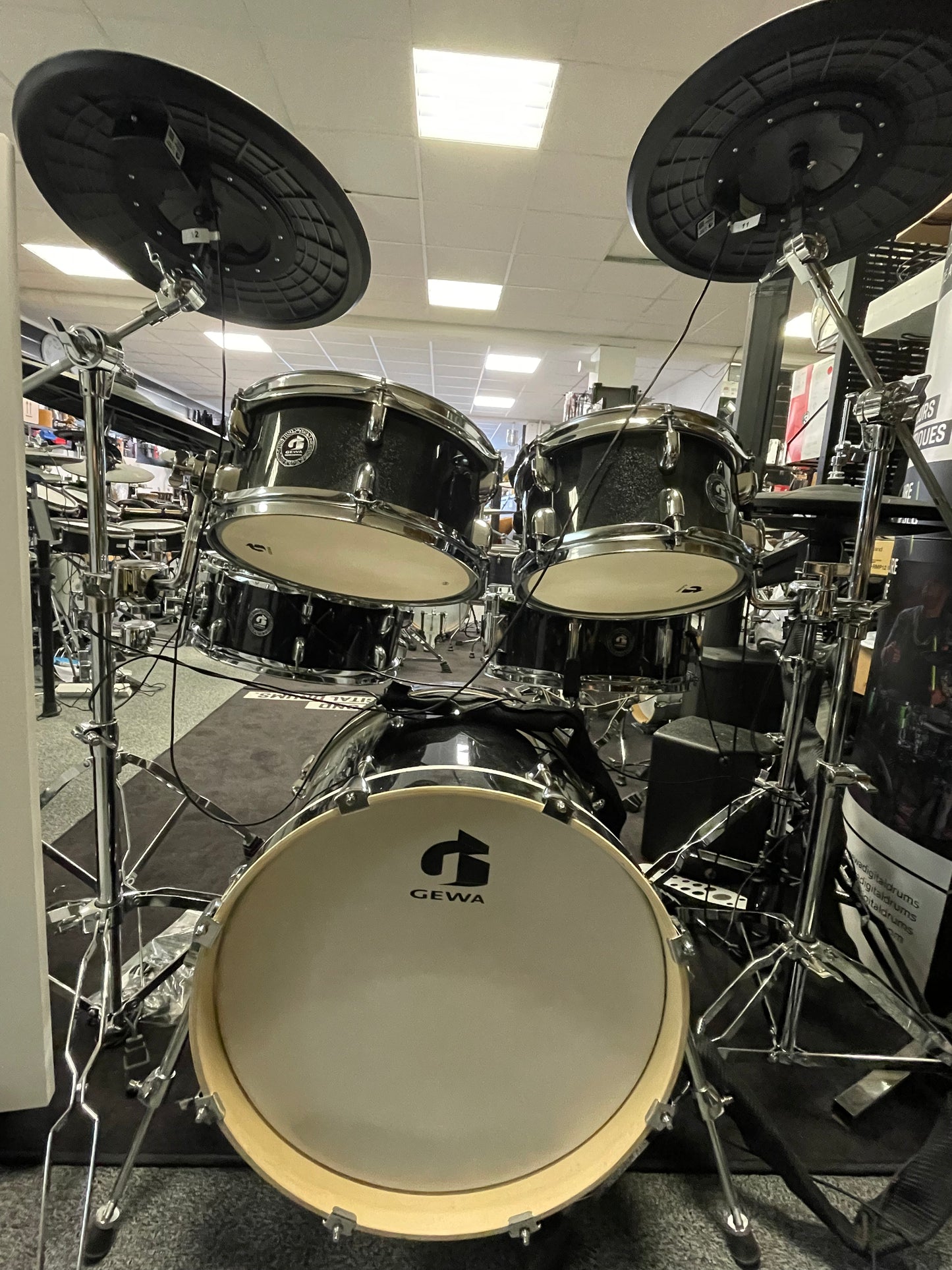 GEWA G5 Pro