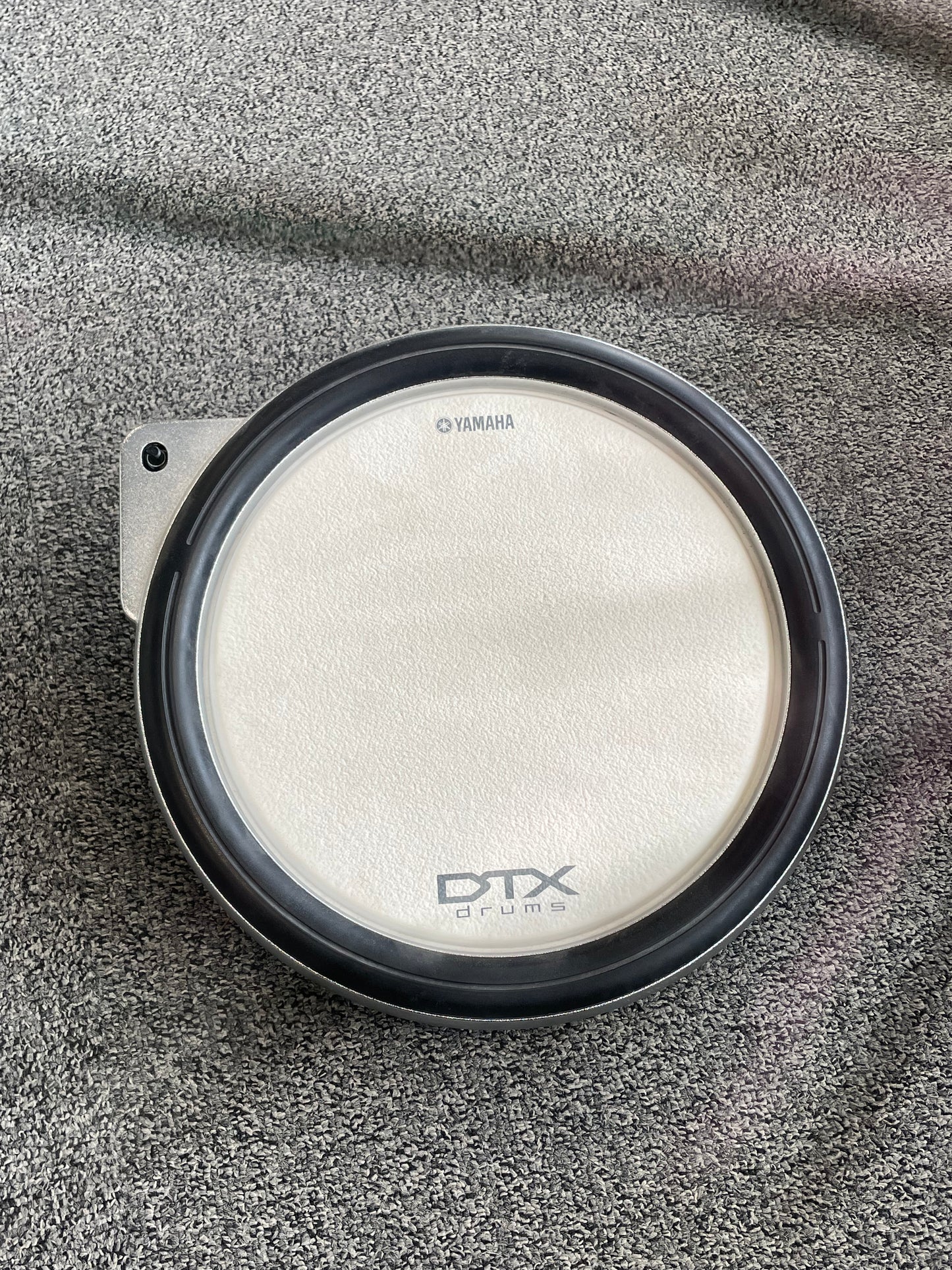 Pad électronique Yamaha XP100T