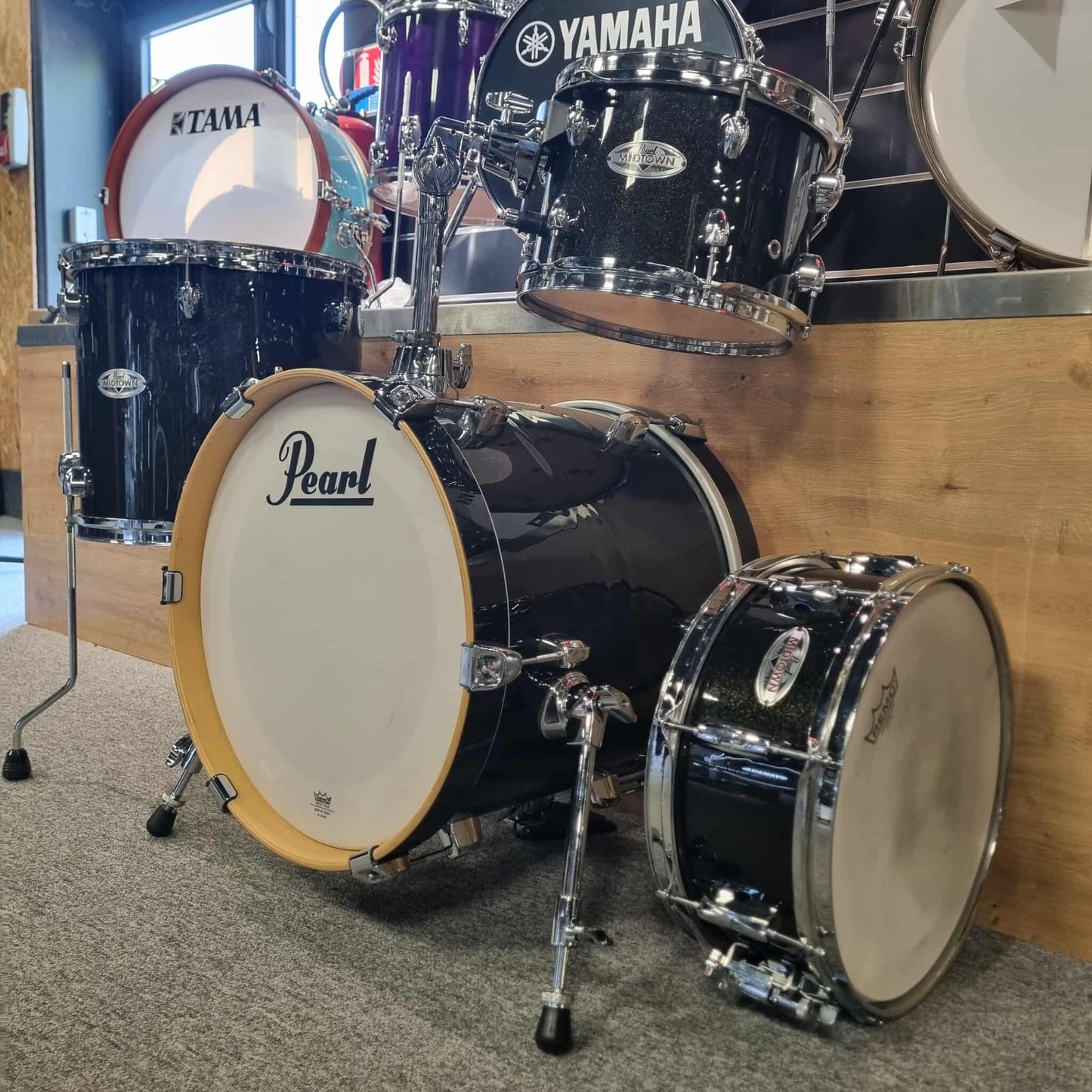 PEARL MIDTOWN