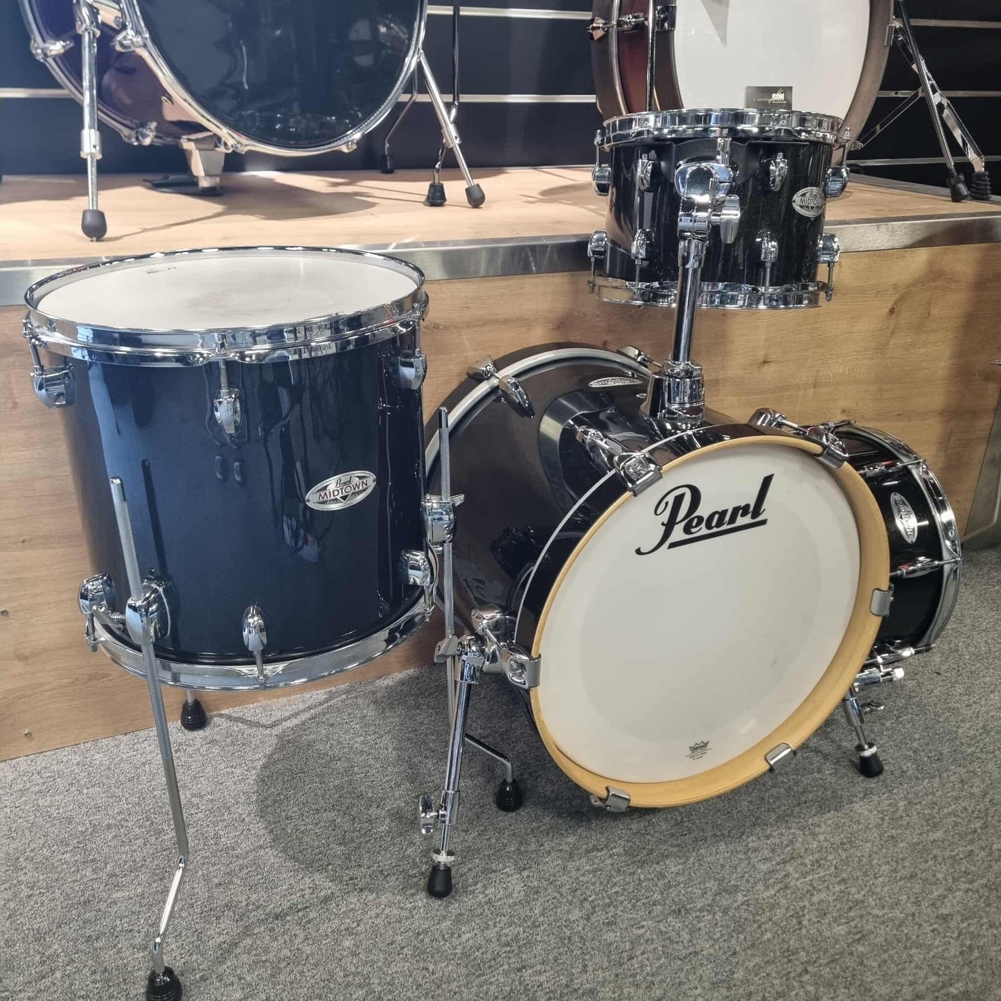 PEARL MIDTOWN