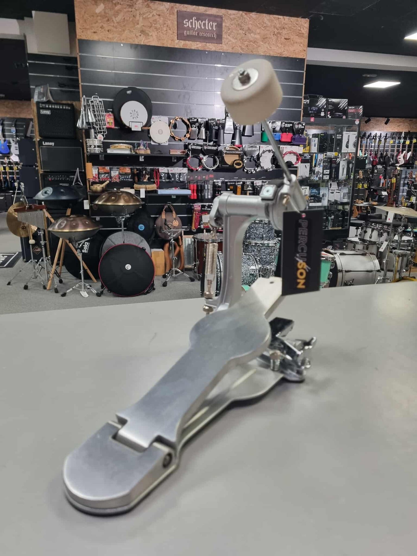 SONOR JOJOPEDAL STANDARD PERFECT BALANCE