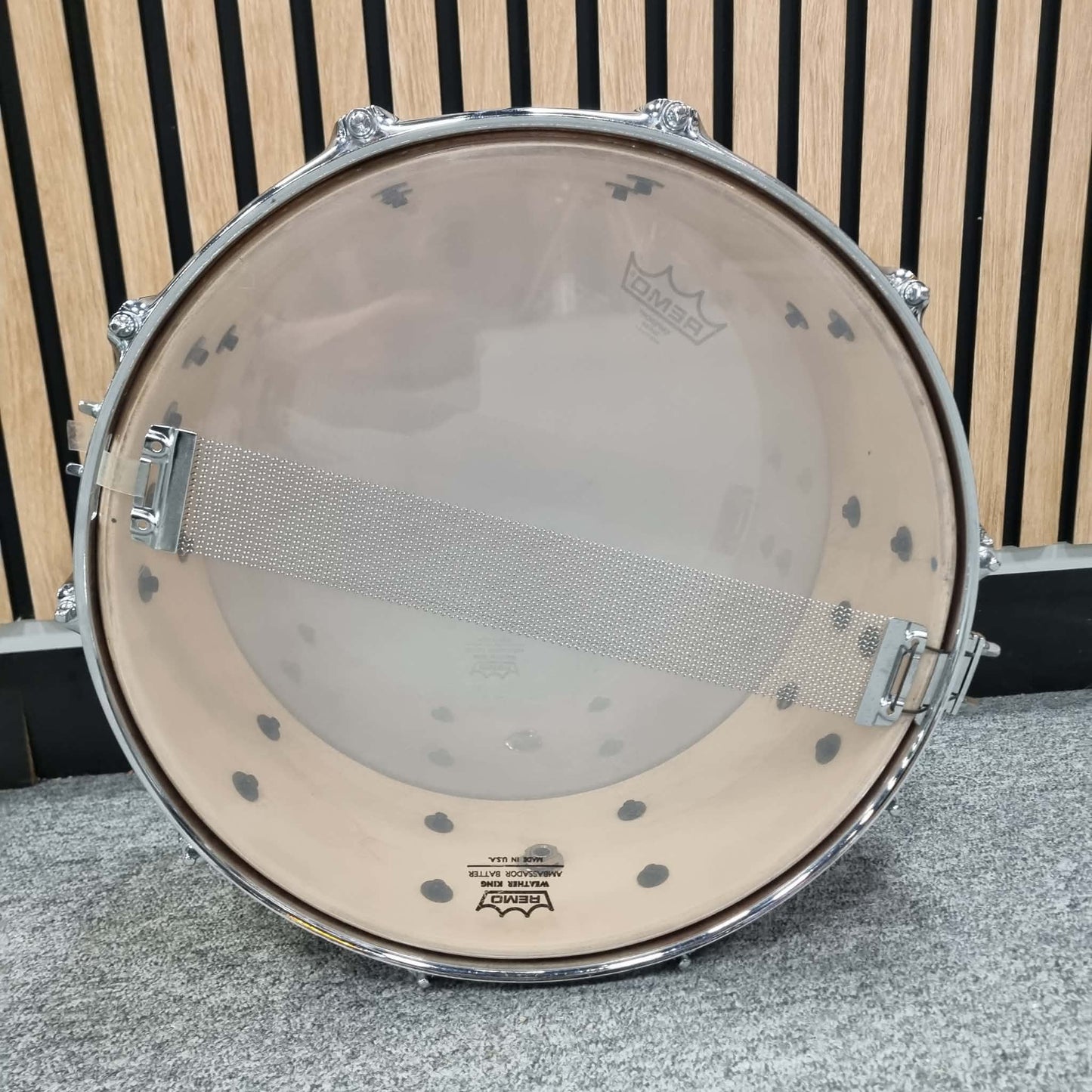 Yamaha Stage Custom 14"x5,5"