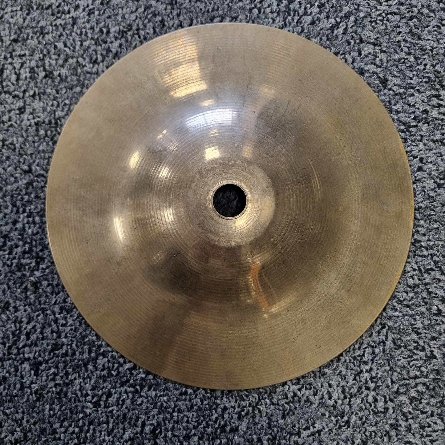 ZILDJIAN A CUSTOM SPLASH 6"