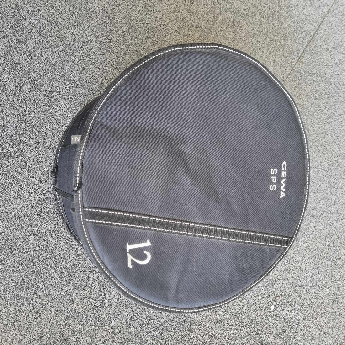 GEWA SPS 12X8