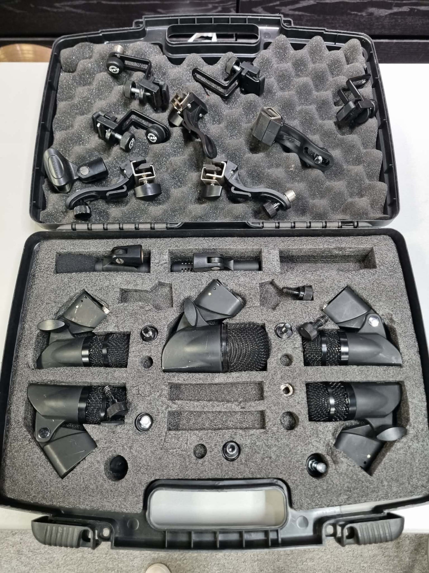 EAGLETONE PACK MICRO BATTERIE