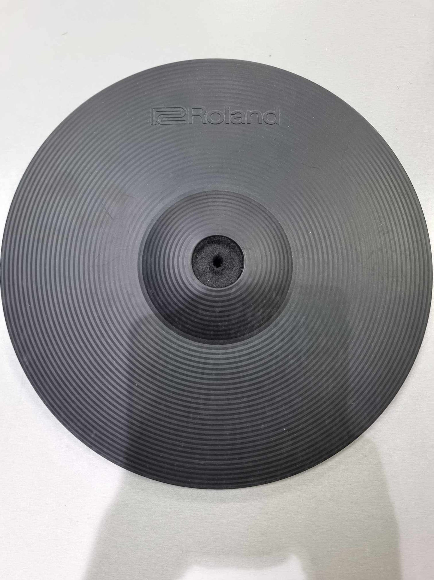 ROLAND CYMBALE ELECTRONIQUE CY-14R-T