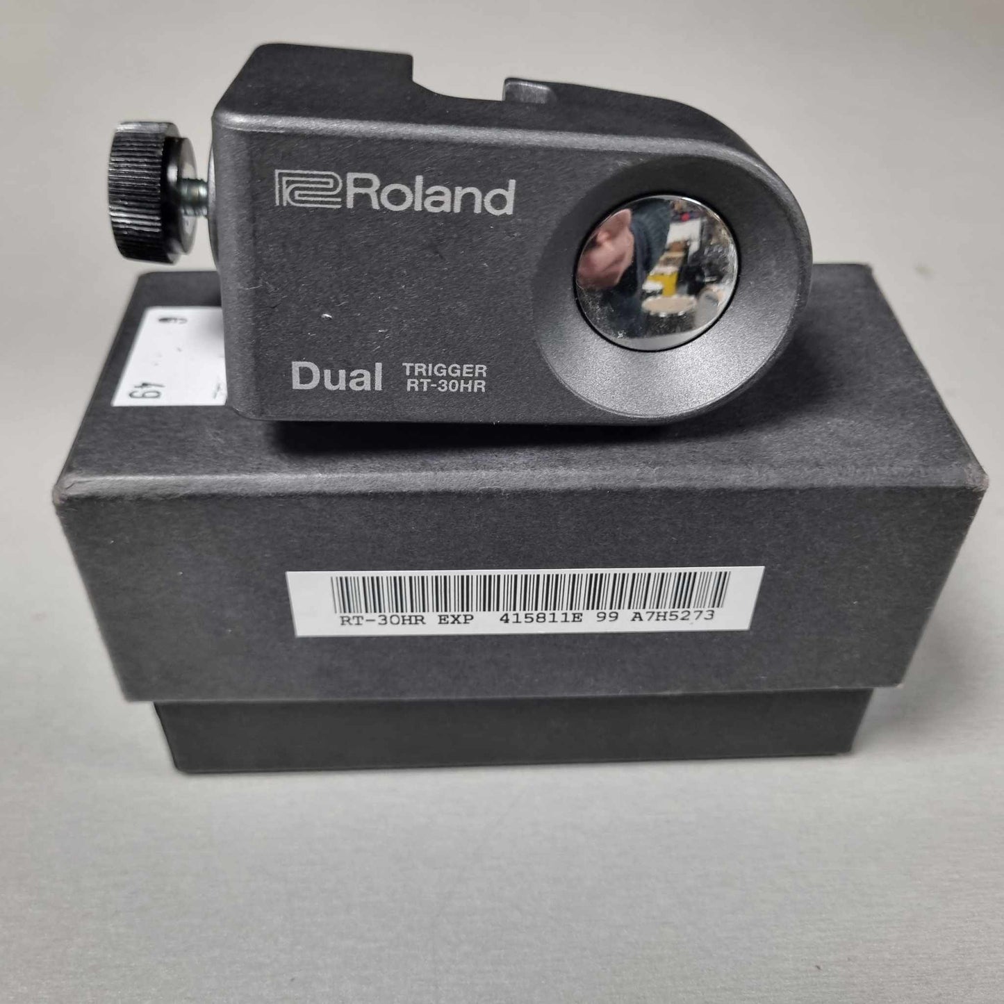ROLAND TRIGGER CAISSE CLAIRE RT 30 HR