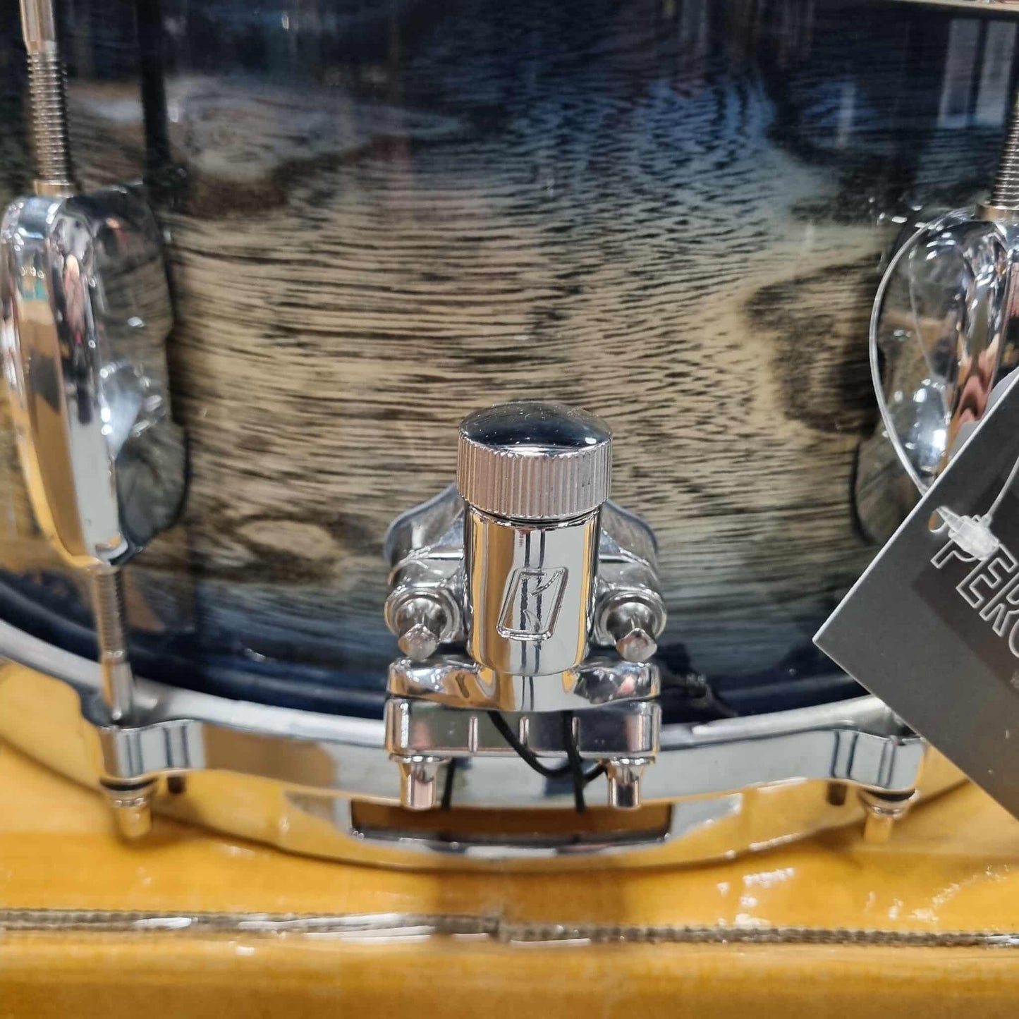 TAMA STAR WALNUT 14"X6.5"