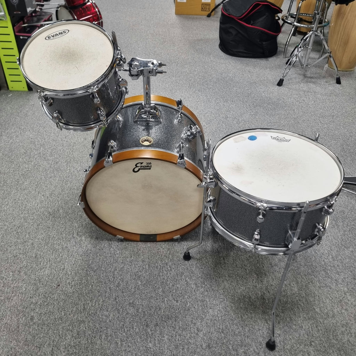 TAMA CLUB JAM