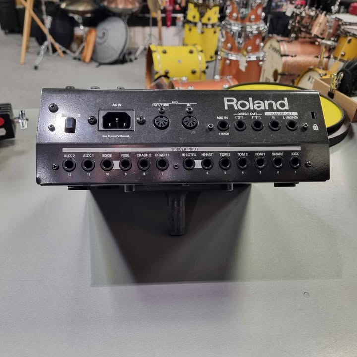ROLAND TD 12 MODULE