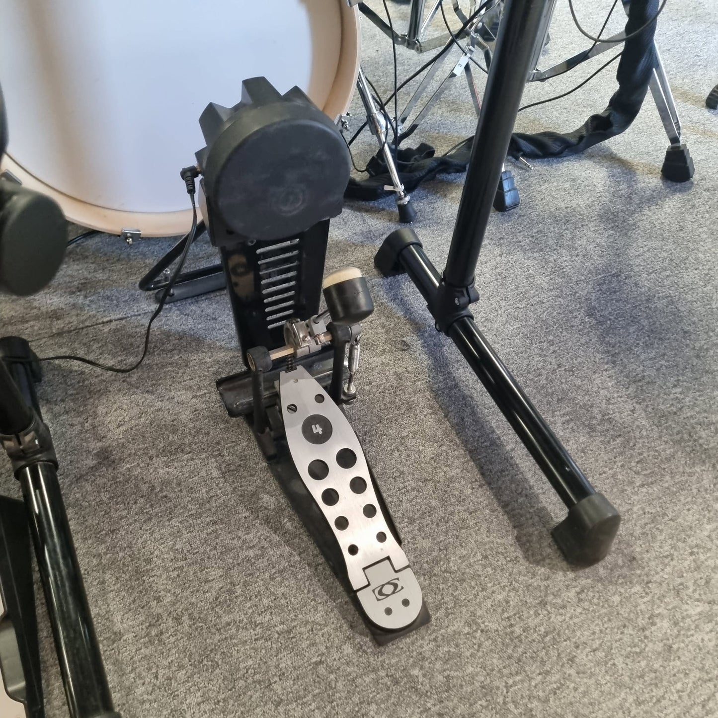 YAMAHA DTX 430 K