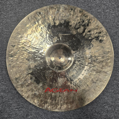 AGEAN ROCKMASTER RIDE 20"