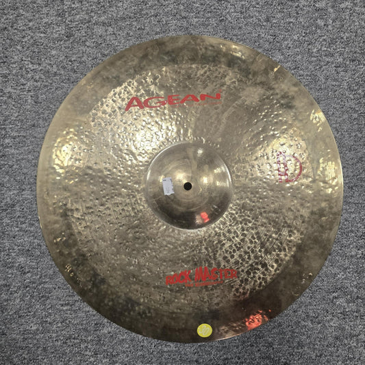 AGEAN ROCKMASTER RIDE 20"