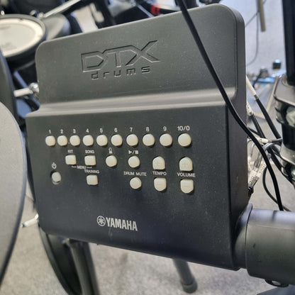 YAMAHA DTX 400