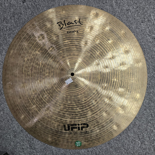 BLAST COLLECTION EXTRADRY RIDE 22"