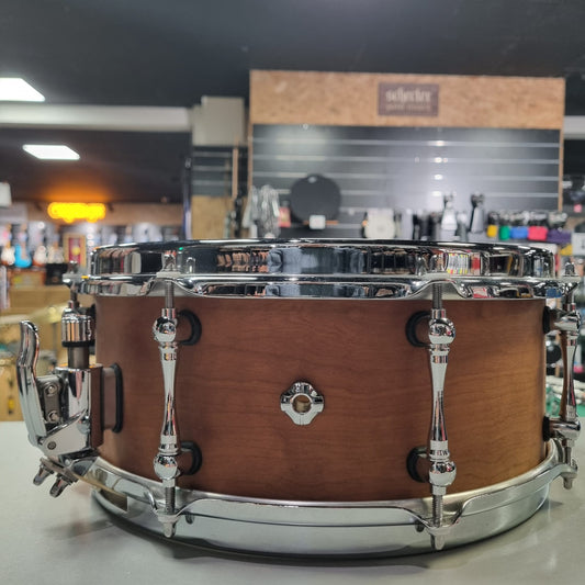 Mapex BLACK PANTHER  13"x5,5" DL Cherry Bomb