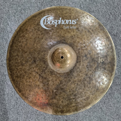 BOSPHORUS TURK SERIE THIN RIDE 22
