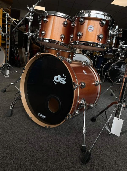 DS Drum Venom 20/10/12/14