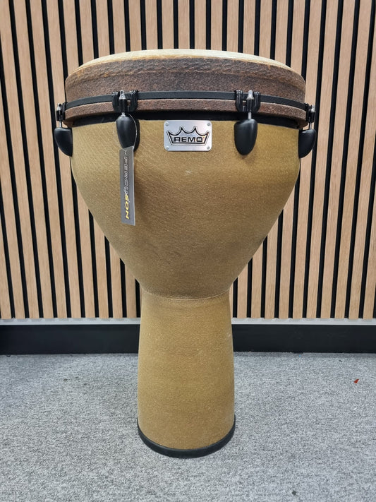 REMO MONDO DJEMBE EARTH