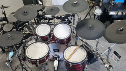 DRUM-TEC PRO / PEARL MIMIC PRO