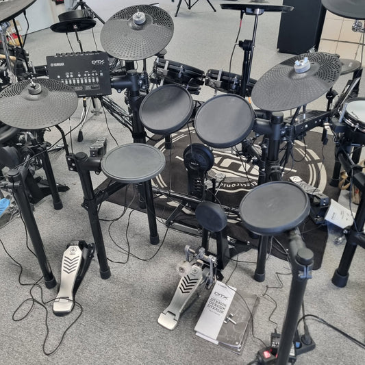 YAMAHA DTX 452 K