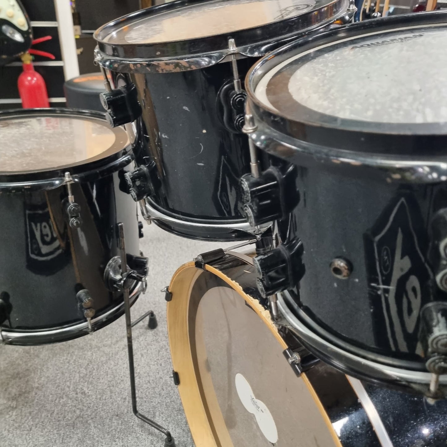 PDP CONCEPT MAPLE 22/10/12/14/16