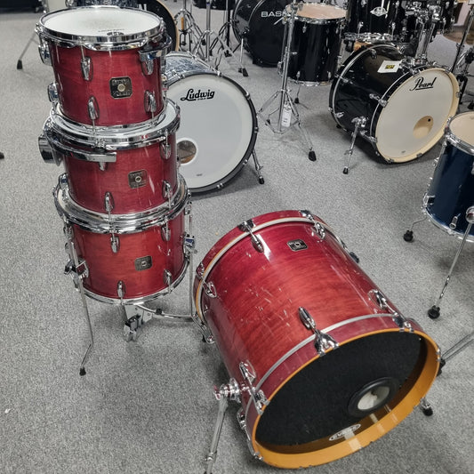GRETSCH RENOWN MAPLE 20/10/12/14