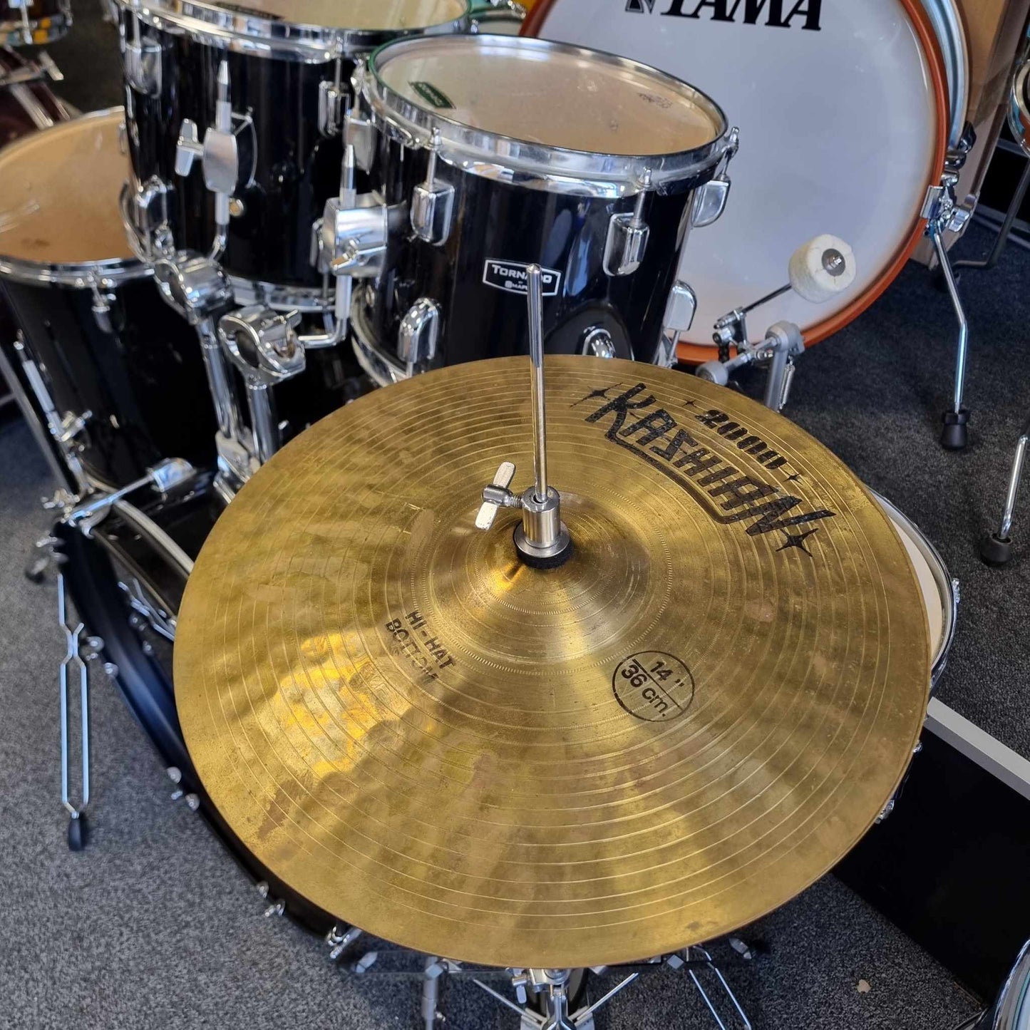 MAPEX TORNADO