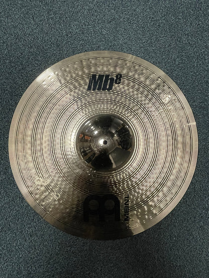 Meinl MB8 Heavy Ride 22"