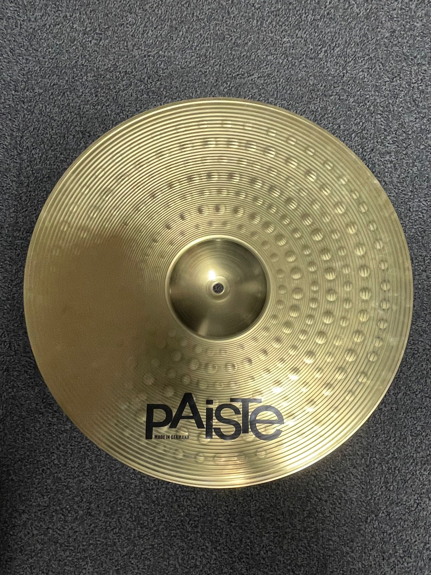 Paiste 101 Ride 20"