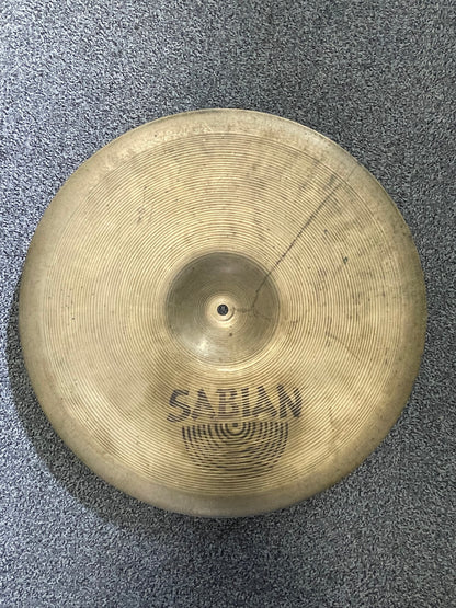 Sabian Fast Chinese 18"