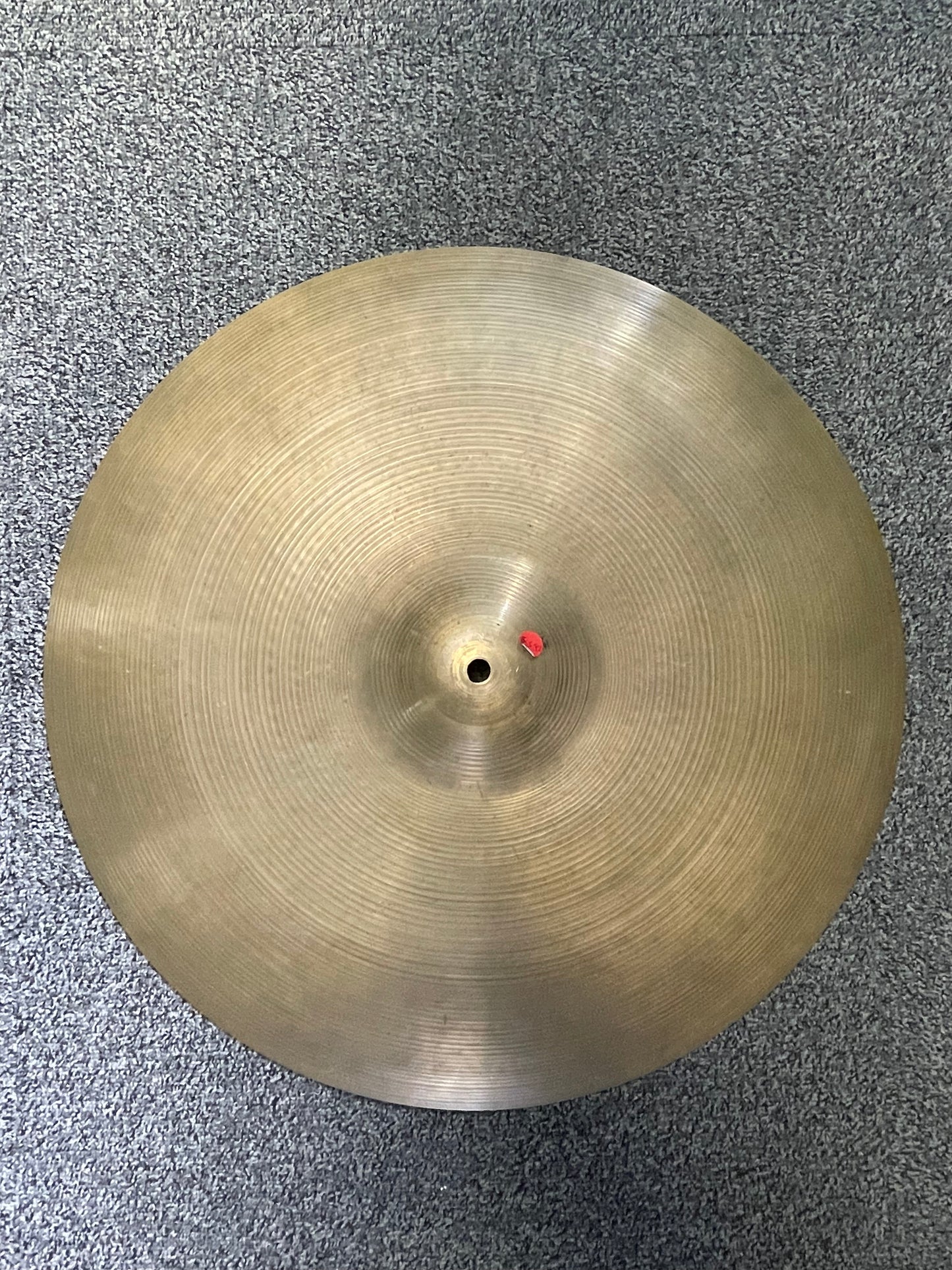 Zildjian Avedis Medium ride 20"