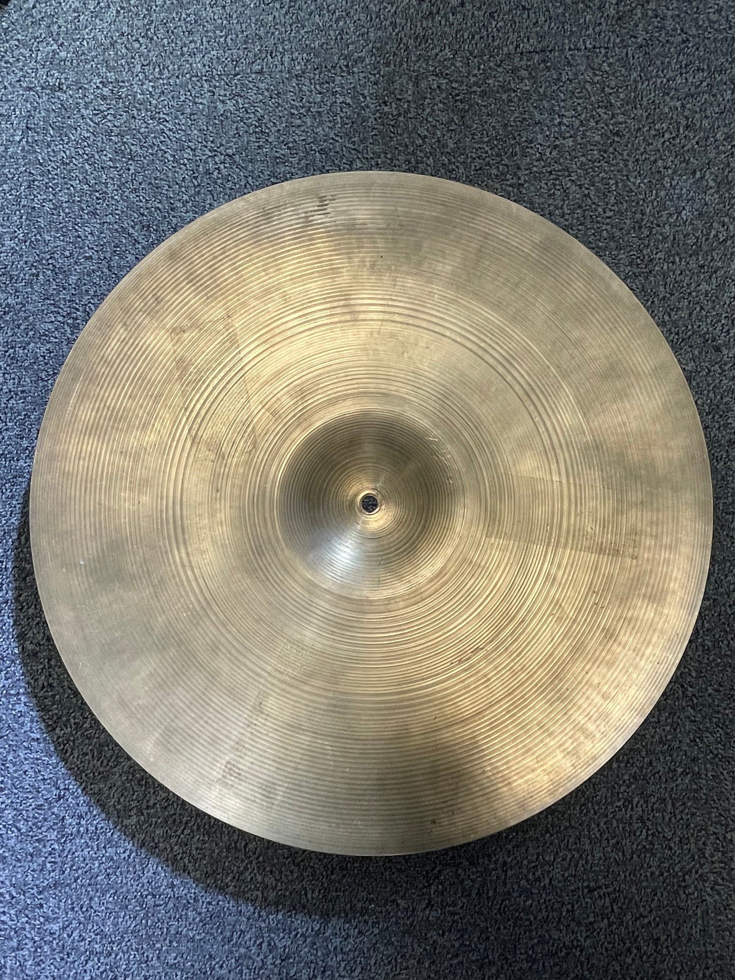 Zildjian Avedis Medium ride 20"