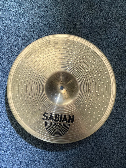 Sabian B8X Thin Crash 14"