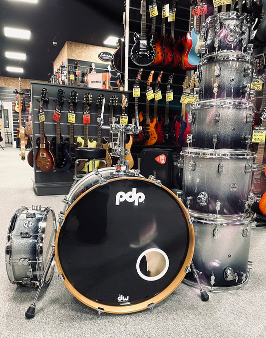 PDP Concept Maple 22/8/10/12/14/16 + CC