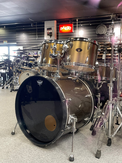 Tama Imperial 22/12/13/16 + hardware