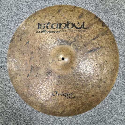 ISTANBUL MEHMET ORIGIN DARK RIDE 20