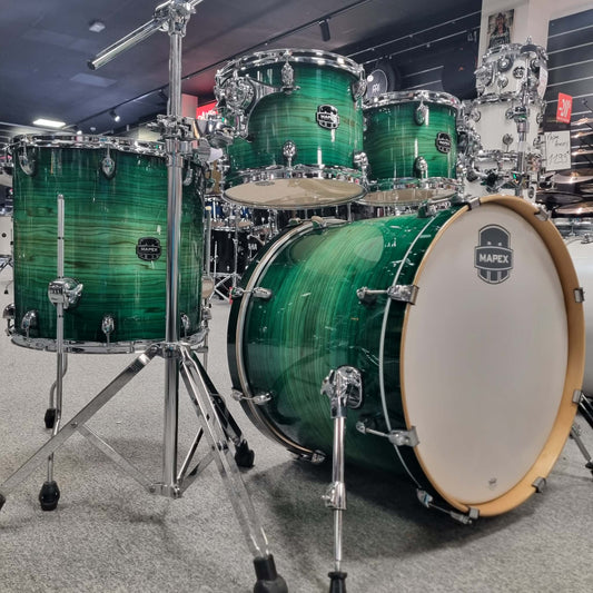 Mapex Armory 22.10.12.16 – NEUVE