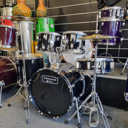 MAPEX TORNADO