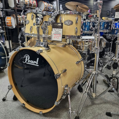 PEARL VISION BIRCH