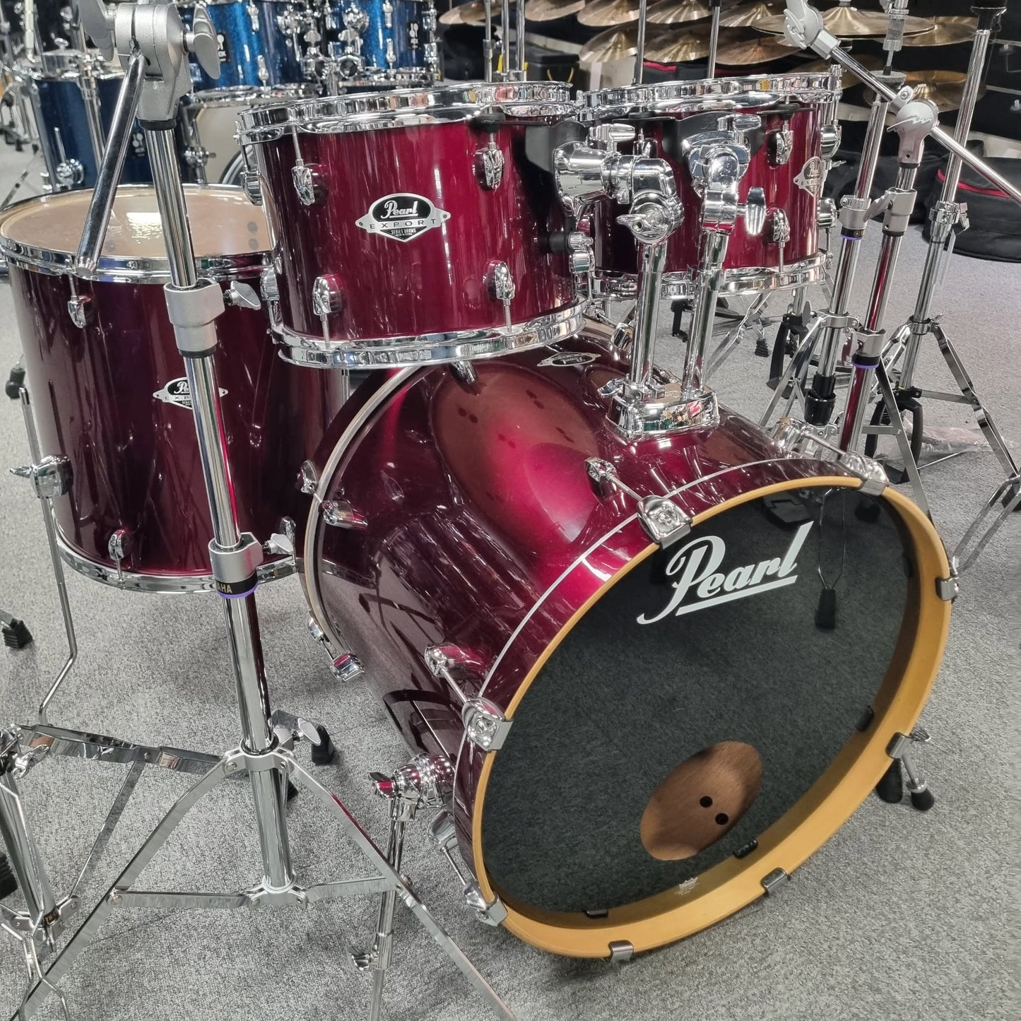 PEARL EXPORT 22/10/12/16