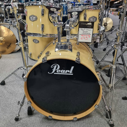 PEARL VISION BIRCH
