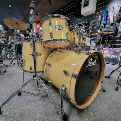 PEARL VISION BIRCH