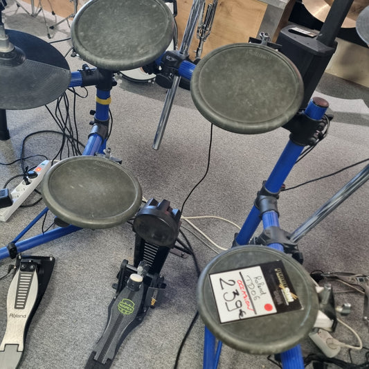 ROLAND TD 6 V DRUM