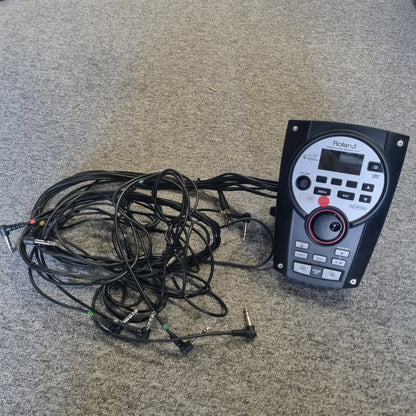ROLAND MODULE DE SON TD 11