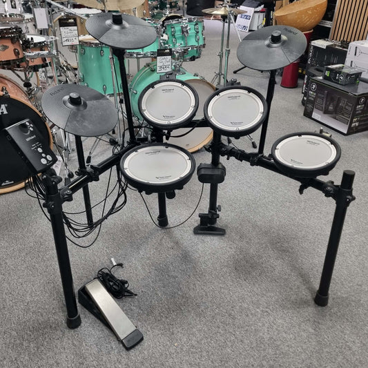 ROLAND VDRUM TD1 DMK