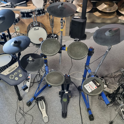 ROLAND TD 6 V DRUM